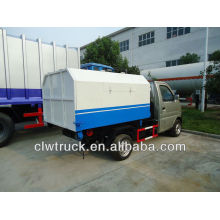 ChangAn 2500L mini pull arm garbage truck